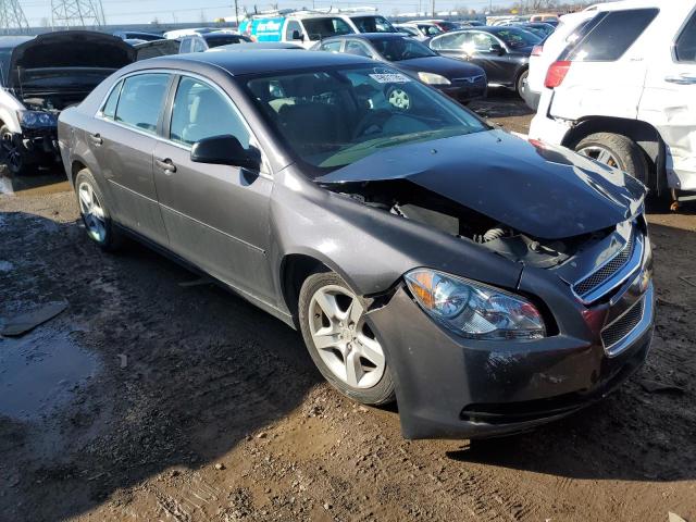 Photo 4 from auction – 2012 CHEVROLET MALIBU LS with VIN 1G1ZA5EU4CF387188