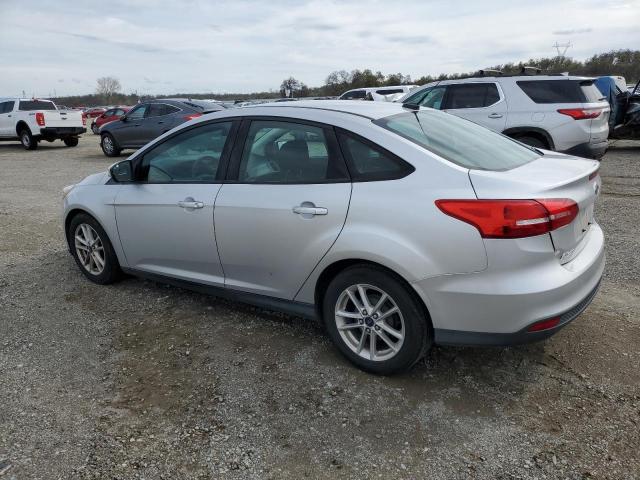 Снимка 2 от търг – 2016 FORD FOCUS SE с VIN 1FADP3F22GL270465