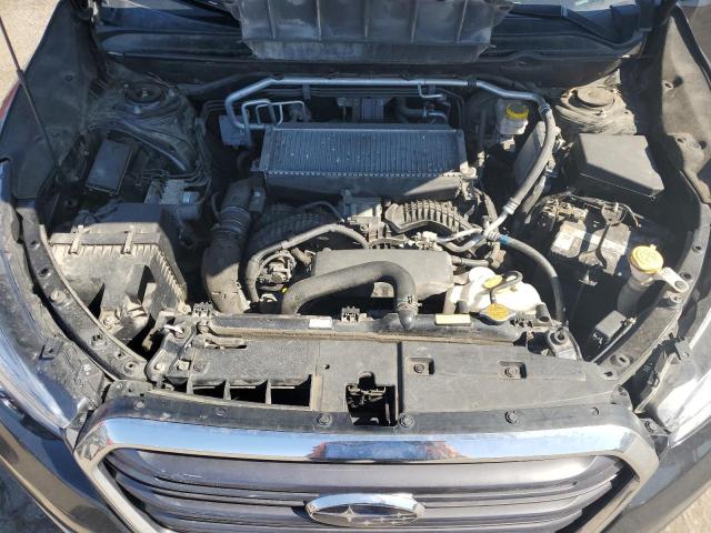 Photo 12 from auction – 2019 SUBARU ASCENT LIM with VIN 4S4WMAPD7K3415343