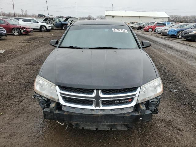 Photo 5 from auction – 2014 DODGE AVENGER SE with VIN 1C3CDZAB5EN165398