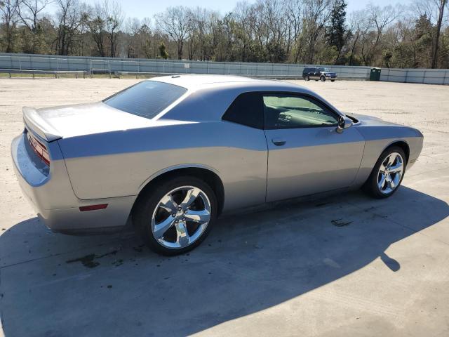 Photo 3 from auction – 2013 DODGE CHALLENGER with VIN 2C3CDYAG1DH579260