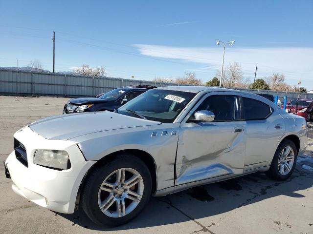 Photo 1 from auction – 2008 DODGE CHARGER with VIN 2B3KA43R58H153845