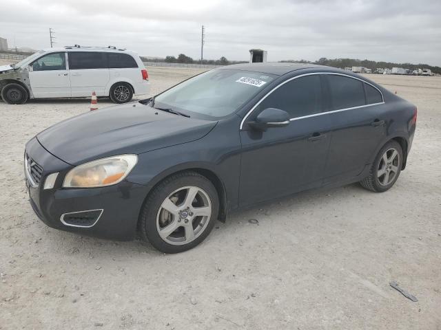 VOLVO S60 T5 2012 with VIN YV1622FS2C2113122 - Photo from auction