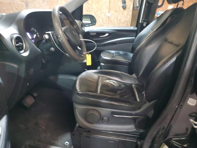 Photo 7 from auction – 2016 MERCEDES-BENZ METRIS with VIN WD4PG2EE2G3083178