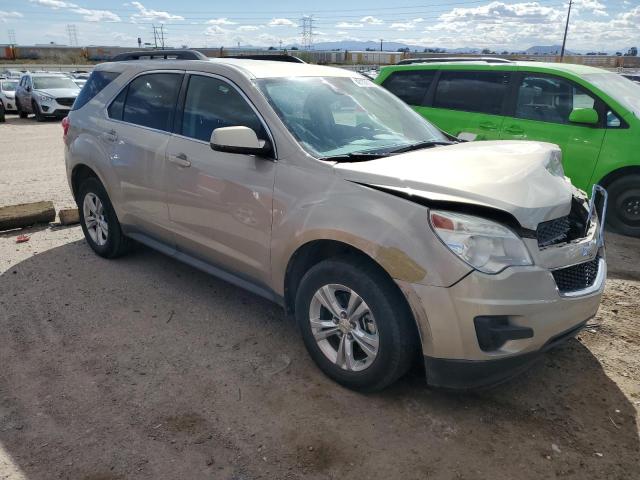 Photo 4 from auction – 2012 CHEVROLET EQUINOX LT with VIN 2GNALDEK4C1140288