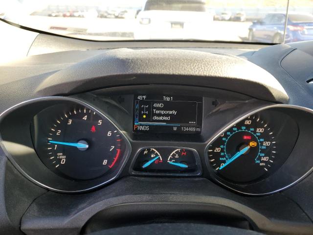 Photo 9 from auction – 2014 FORD ESCAPE TIT with VIN 1FMCU9J9XEUB10861