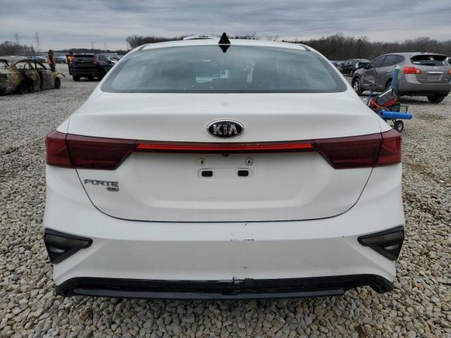 Photo 6 from auction – 2020 KIA FORTE FE with VIN 3KPF24AD6LE185048