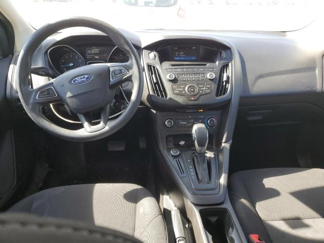 Photo 8 from auction – 2016 FORD FOCUS S with VIN 1FADP3E25GL369489