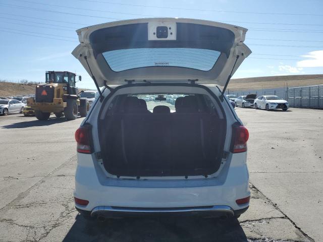 Photo 6 from auction – 2018 DODGE JOURNEY CR with VIN 3C4PDDGG3JT449447