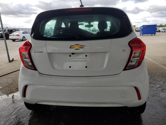 Foto 6 de la subasta – 2017 CHEVROLET SPARK 1LT con VIN KL8CD6SA4HC777701