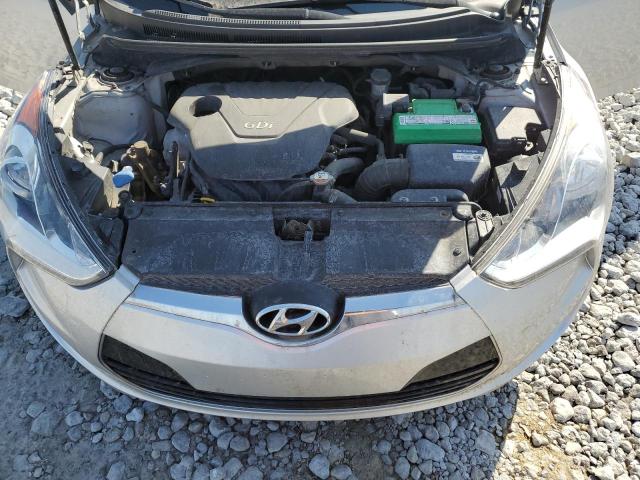 Photo 11 from auction – 2016 HYUNDAI VELOSTER with VIN KMHTC6AD6GU270499