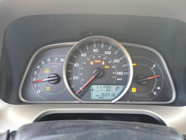 Photo 9 from auction – 2014 TOYOTA RAV4 XLE with VIN JTMRFREV3ED050373