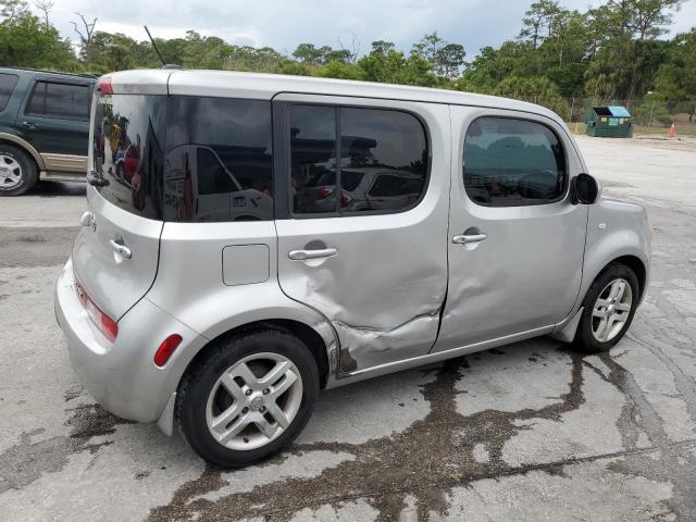 Photo 3 from auction – 2011 NISSAN CUBE BASE with VIN JN8AZ2KR3BT204685