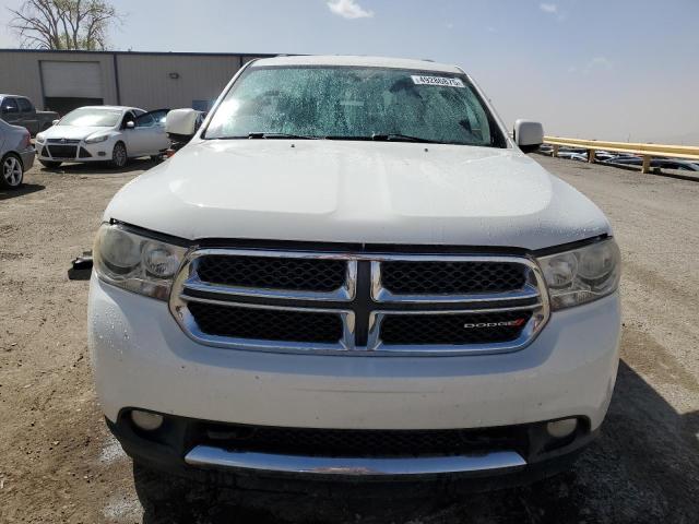 Photo 5 from auction – 2012 DODGE DURANGO CR with VIN 1C4SDJDT3CC329883