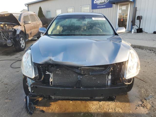 Photo 5 from auction – 2012 NISSAN ALTIMA BAS with VIN 1N4AL2AP3CC183955