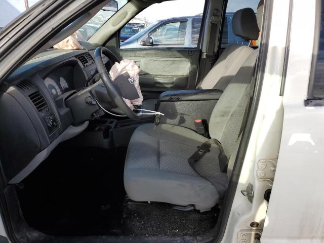 Photo 7 from auction – 2009 DODGE DAKOTA SXT with VIN 1D3HW38P39S783540