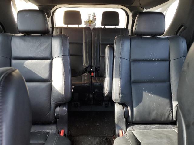 صورة رقم 10 من المزاد - 2022 DODGE DURANGO GT مع VIN 1C4RDJDGXNC197158