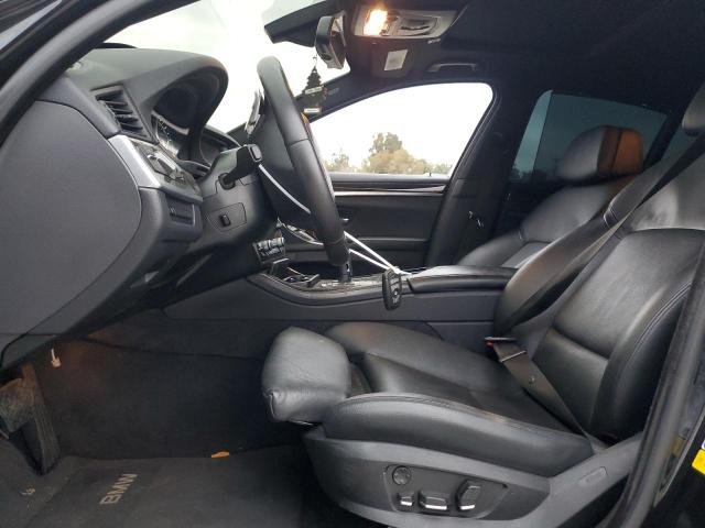 Снимка 7 от търг – 2011 BMW 550 I с VIN WBAFR9C56BC758659