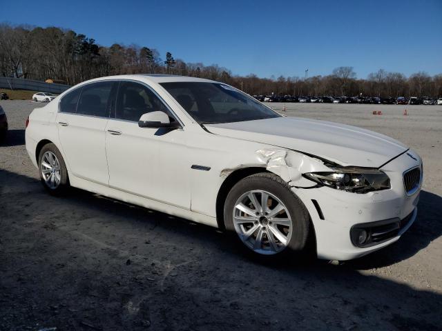 Photo 4 from auction – 2016 BMW 528 I with VIN WBA5A5C57GG353325