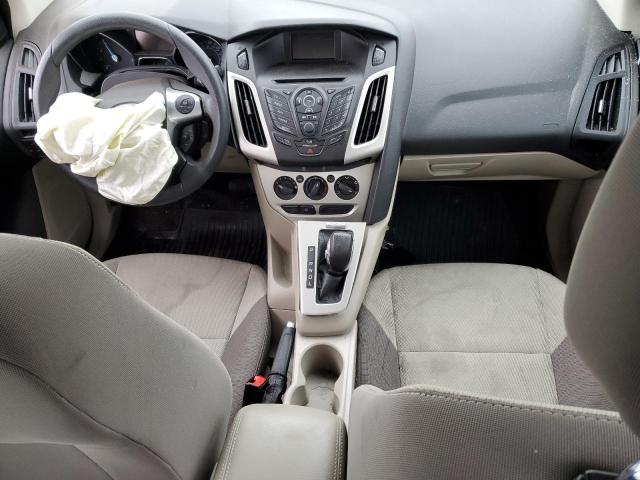 Photo 8 from auction – 2012 FORD FOCUS with VIN 1FAHP3F24CL236121