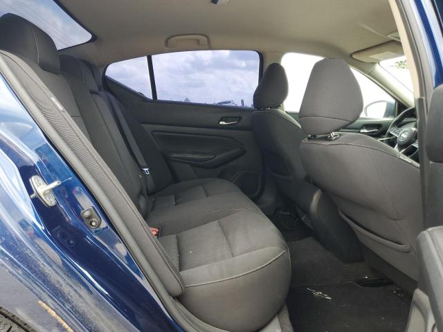 Photo 10 from auction – 2020 NISSAN ALTIMA S with VIN 1N4BL4BV4LC268185