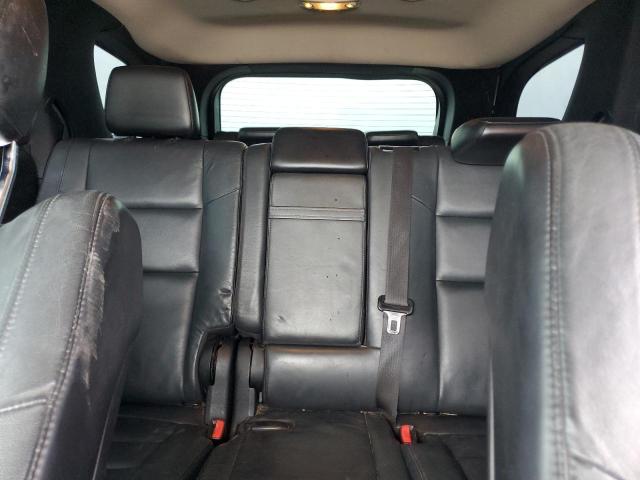 Photo 10 from auction – 2015 DODGE DURANGO LI with VIN 1C4RDHDG9FC114037