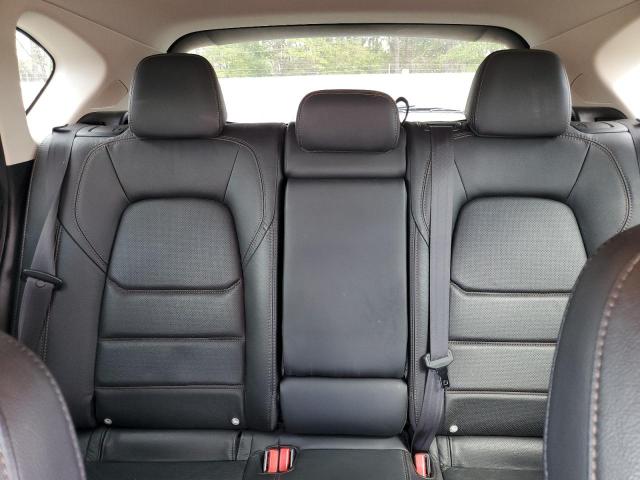 Photo 10 from auction – 2017 MAZDA CX-5 GRAND with VIN JM3KFADL5H0190186