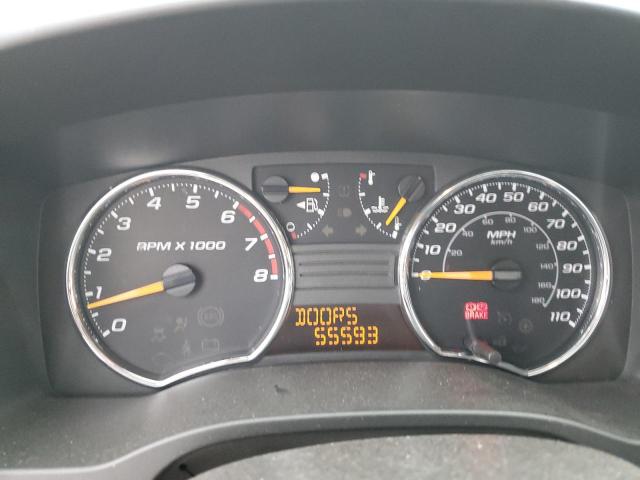 Photo 9 from auction – 2009 CHEVROLET COLORADO with VIN 1GCCS149698113231
