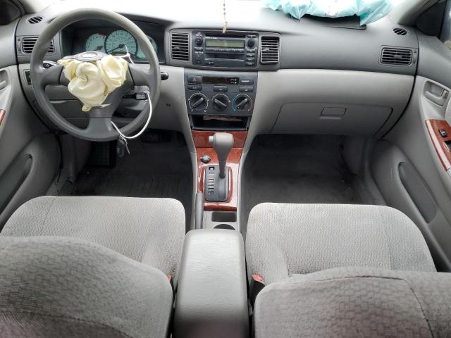 Photo 8 from auction – 2004 TOYOTA COROLLA CE with VIN JTDBR32E842021584