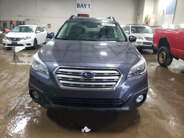 Photo 5 from auction – 2016 SUBARU OUTBACK 2. with VIN 4S4BSBDCXG3221984
