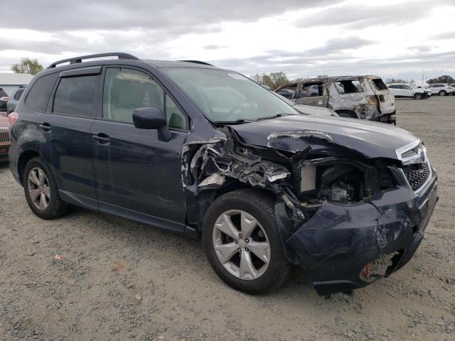 Photo 4 from auction – 2016 SUBARU FORESTER 2 with VIN JF2SJADC3GH547860