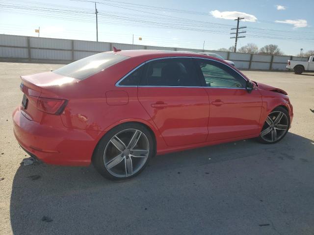 Photo 3 from auction – 2015 AUDI A3 PREMIUM with VIN WAUEFGFF5F1026327
