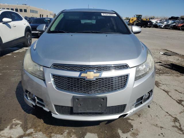 Photo 5 from auction – 2012 CHEVROLET CRUZE LT with VIN 1G1PF5SC8C7375740