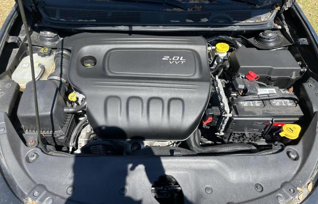 Photo 7 from auction – 2013 DODGE DART SXT with VIN 1C3CDFBA4DD204667