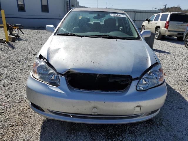 Photo 5 from auction – 2005 TOYOTA COROLLA CE with VIN 1NXBR32E95Z350151