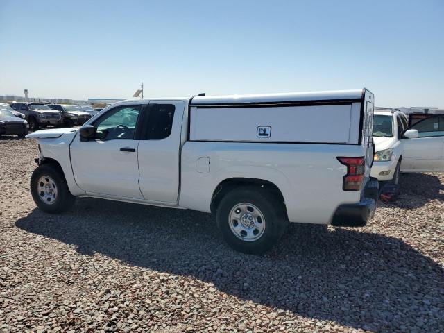 Photo 2 from auction – 2022 NISSAN FRONTIER S with VIN 1N6ED1CL7NN651980