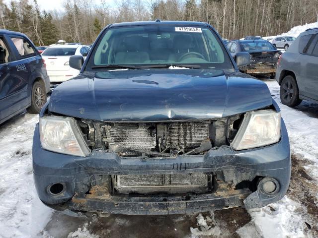 Photo 5 from auction – 2015 NISSAN FRONTIER S with VIN 1N6AD0FV2FN753243