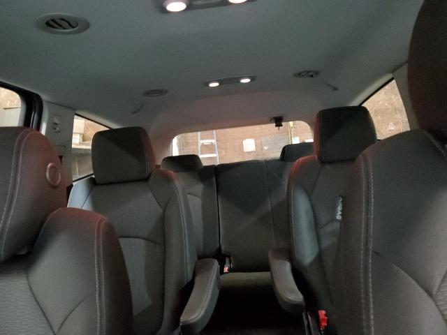 Photo 10 from auction – 2016 CHEVROLET TRAVERSE L with VIN 1GNKVGKD3GJ243736