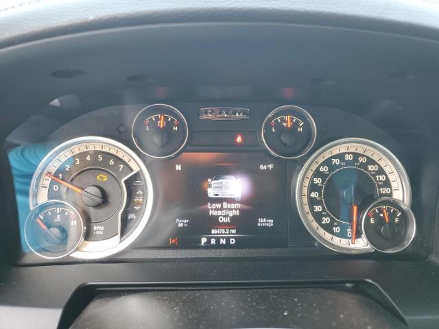 Photo 9 from auction – 2016 RAM 1500 SPORT with VIN 1C6RR6MT8GS135804