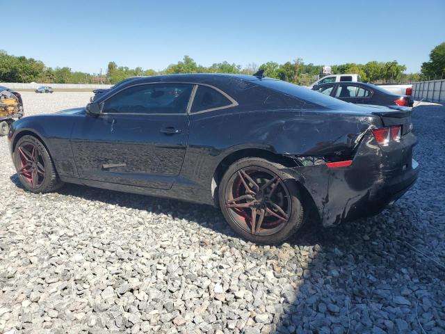 Photo 2 from auction – 2012 CHEVROLET CAMARO LT with VIN 2G1FB1E35C9124989