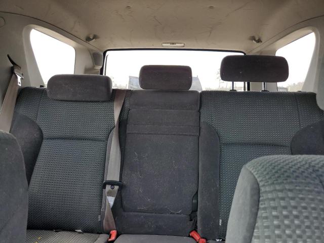 Photo 10 from auction – 2003 TOYOTA 4RUNNER SR with VIN JTEBU14R738004821