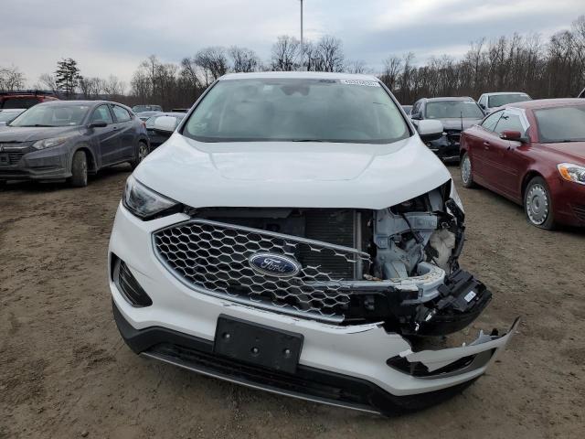 Photo 5 from auction – 2023 FORD EDGE SEL with VIN 2FMPK4J9XPBA57288