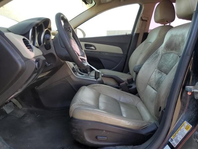 Photo 7 from auction – 2012 CHEVROLET CRUZE LT with VIN 1G1PG5SCXC7244144