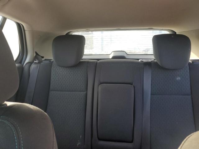 Photo 10 from auction – 2016 CHEVROLET TRAX LS with VIN 3GNCJNSB6GL203369
