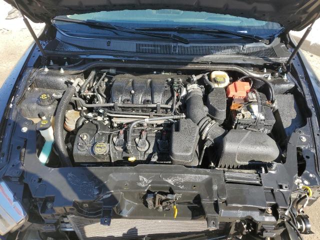 Photo 11 from auction – 2015 FORD TAURUS SEL with VIN 1FAHP2E8XFG174303