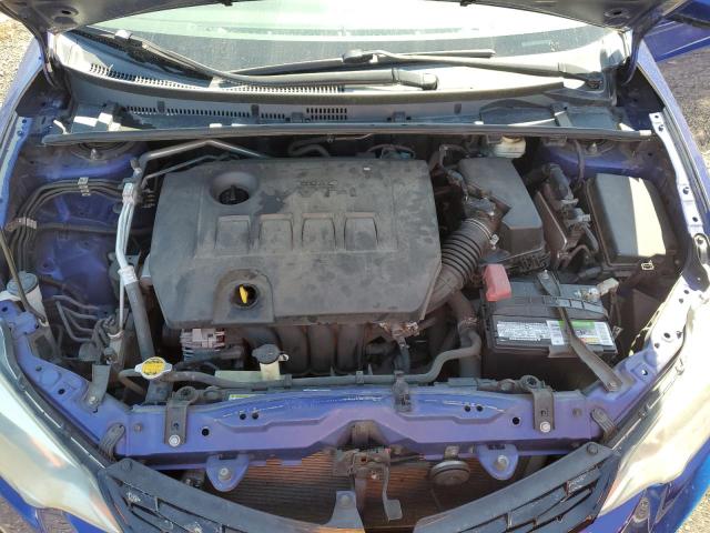 Photo 11 from auction – 2016 TOYOTA COROLLA L with VIN 5YFBURHE7GP484797