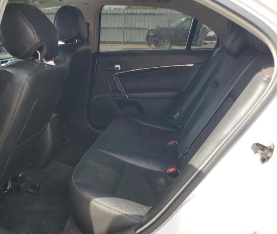 Photo 10 from auction – 2012 LINCOLN MKZ with VIN 3LNHL2GC4CR823634