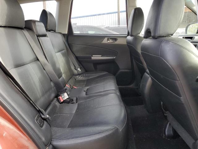 Photo 11 from auction – 2011 SUBARU FORESTER T with VIN JF2SHGHC9BH743349