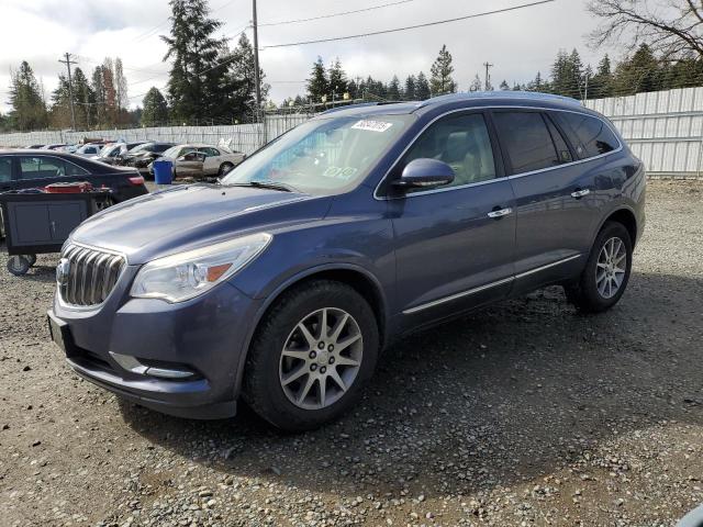 BUICK ENCLAVE 2014 с VIN 5GAKVBKD8EJ222973 - Снимка от търг
