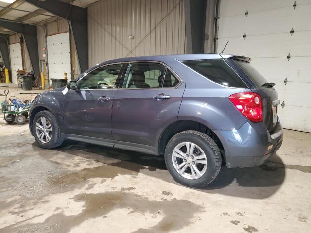 Photo 2 from auction – 2013 CHEVROLET EQUINOX LS with VIN 2GNALBEK3D6349160